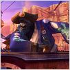 Cendrillon au Far West : photo
