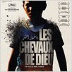 Les Chevaux de Dieu : affiche