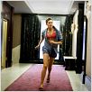 Taken 2 : photo Maggie Grace
