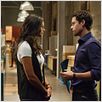 Cult : photo Ben Hollingsworth, Jessica Lucas
