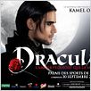 Dracula (Côté Diffusion) : affiche