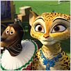 Madagascar 3, Bons Baisers D’Europe : photo