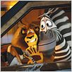 Madagascar 3, Bons Baisers D’Europe : Photo Eric Darnell