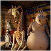 Madagascar 3, Bons Baisers D’Europe : Photo Eric Darnell