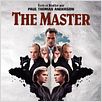 The Master : affiche