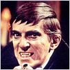 Dark Shadows : photo Jonathan Frid