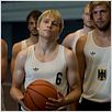 Playoff : photo Max Riemelt