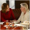 Political Animals : photo Sigourney Weaver, Vanessa Redgrave