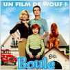 Boule & Bill : affiche