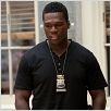 Unités d'élite : photo Curtis '50 Cent' Jackson