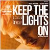 Keep the Lights On : affiche
