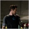 Iron Man 3 Iron Man 3