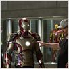 Iron Man 3 Iron Man 3