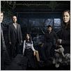 Bedlam : photo Gemma Chan, Hugo Speer, Jack Roth (IV), Lacey Turner, Nikesh Patel