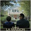 Dans la maison : affiche