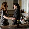 The Secret : photo Jessica Biel, Pascal Laugier, Samantha Ferris