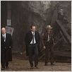 The Secret : photo Pascal Laugier, Stephen McHattie