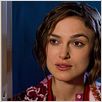 Jusqu'à ce que la fin du monde nous sépare : photo Keira Knightley
