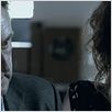 Le Guetteur : photo Daniel Auteuil, Violante Placido