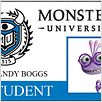 Monstres Academy : photo