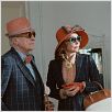 Associés contre le crime... : photo André Dussollier, Catherine Frot