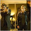 Blood Ties : photo Christina Cox, Dylan Neal