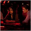 Girl Walks Into a Bar : photo Rosario Dawson