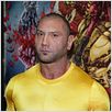 L'Homme aux poings de fer : Photo Dave Bautista