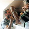 Happiness Therapy : photo Bradley Cooper, Robert De Niro