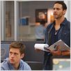 Graceland : photo Aaron Tveit, Daniel Sunjata