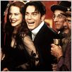 Moulin Rouge ! : photo Ewan McGregor, Garry McDonald (II), Jacek Koman, John Leguizamo, Matthew Whittet