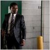 Jack Reacher : photo David Oyelowo