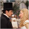 Le Monde fantastique d'Oz : photo James Franco, Michelle Williams