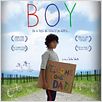 Boy : affiche