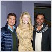 Jack Reacher : photo Rosamund Pike, Tom Cruise