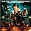 Expendables 2: unité spéciale : affiche