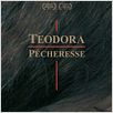 Teodora pécheresse : affiche