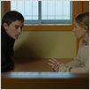 Crawl : photo Anne Marivin, Swann Arlaud