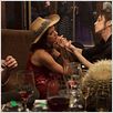 Do Not Disturb : photo Asia Argento, Charlotte Gainsbourg, François Cluzet