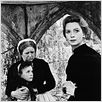Les Innocents : photo Deborah Kerr, Megs Jenkins, Pamela Franklin