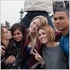 LOL USA : photo Ashley Greene, Ashley Hinshaw, Lina Esco, Miley Cyrus, Tanz Watson