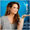 Clochette et le secret des fées : photo Mandy Capristo
