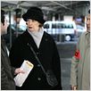 Soeur Thérèse.com : photo Dominique Lavanant, Martin Lamotte, Sébastien Knafo