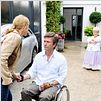 Photo Carole Richert, Mimie Mathy, Philippe Caroit