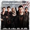 Red Dawn : affiche