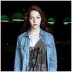 Les Revenants : photo Jenna Thiam