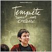 Tempête sous un crâne : affiche
