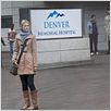 Emily Owens, M.D. : photo Mamie Gummer