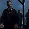 Lincoln : photo Daniel Day-Lewis