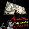 Morente, Flamenco Y Picasso : affiche